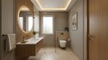 Toilet (ensuite)