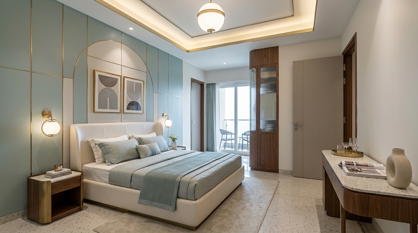 Living/dining