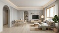 Living & Dining