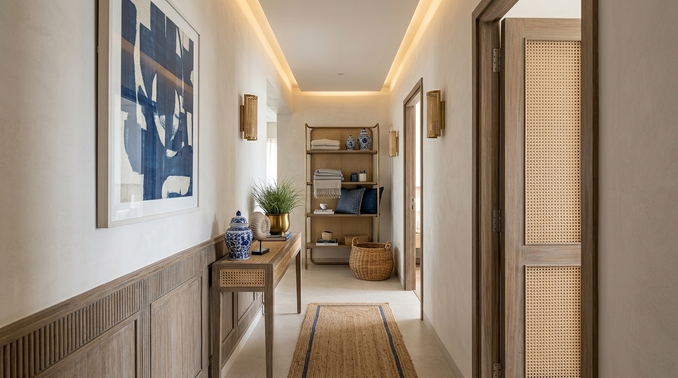 Passage