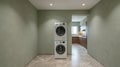 Utility Area