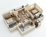 Rohan Abhilasha 2 Virtual Tour