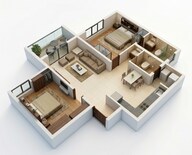 Rohan Ananta Phase 1 Virtual Tour