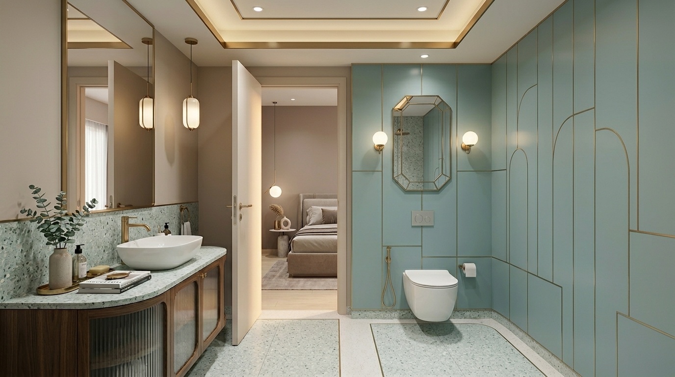 Bathroom 2