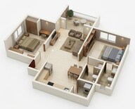 Rohan Ananta Phase 2 Virtual Tour