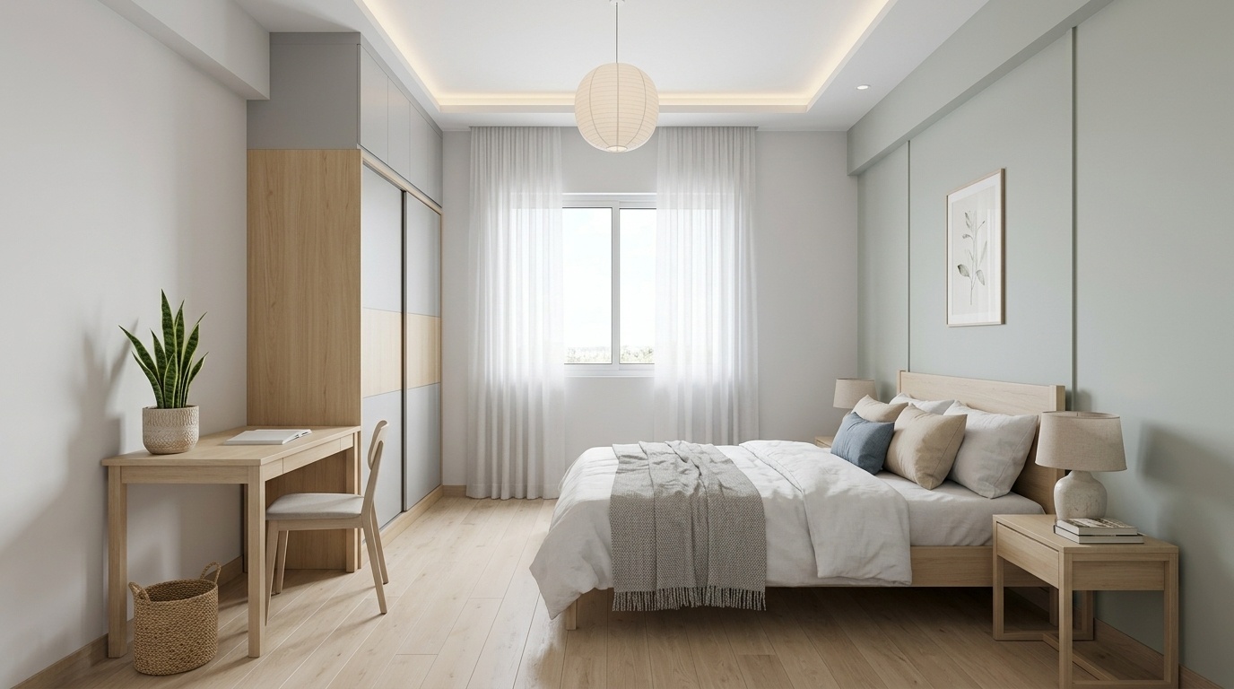 Bedroom 2
