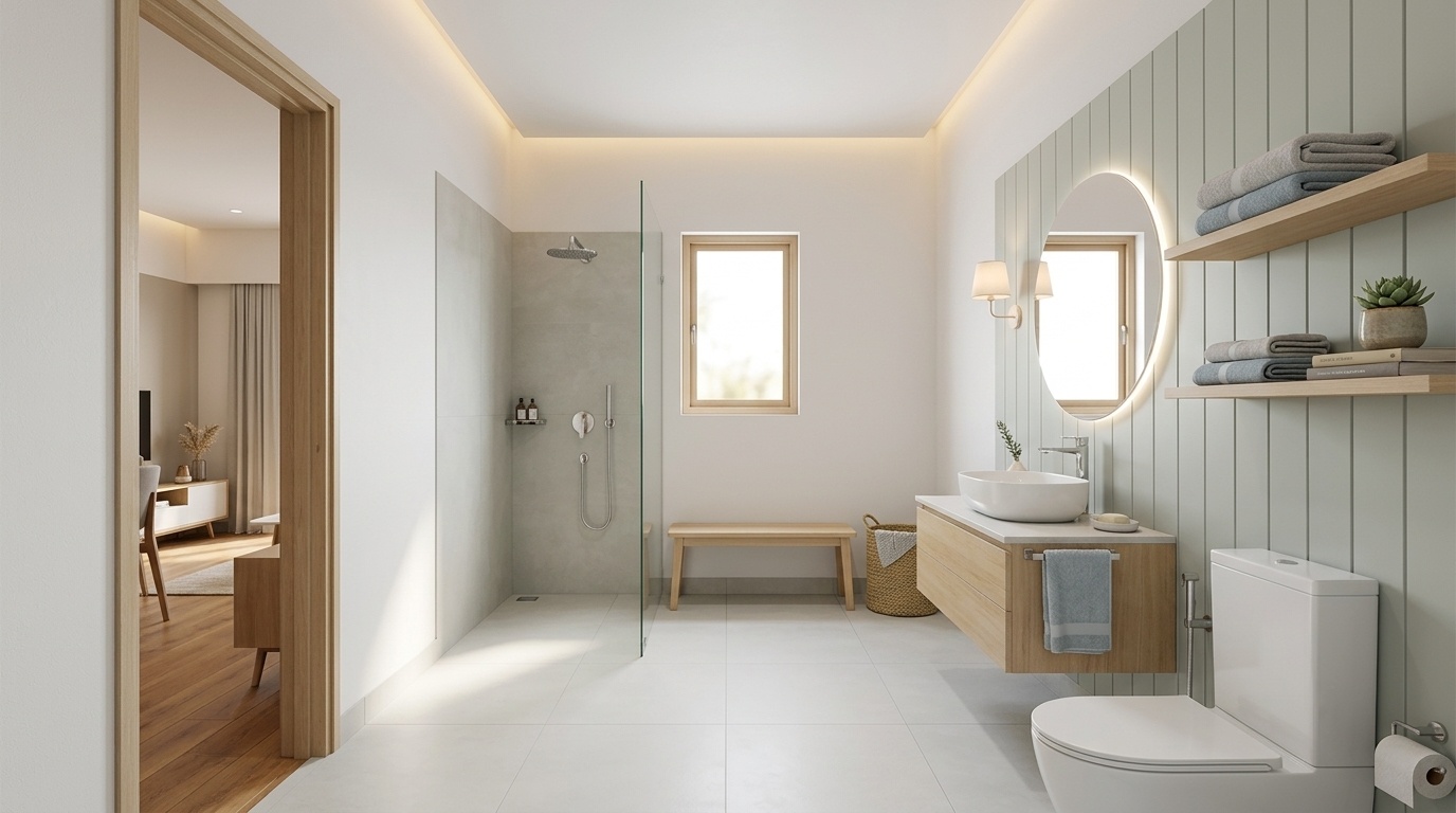 Bathroom 2