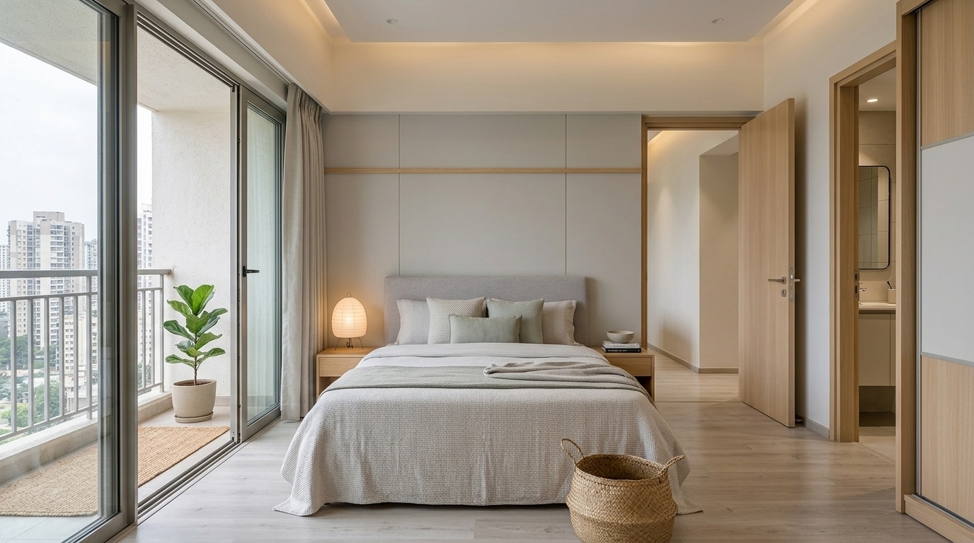 Living + Dining