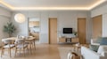 Living / Dining