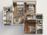 Piramal Revanta S Class Homes Virtual Tour