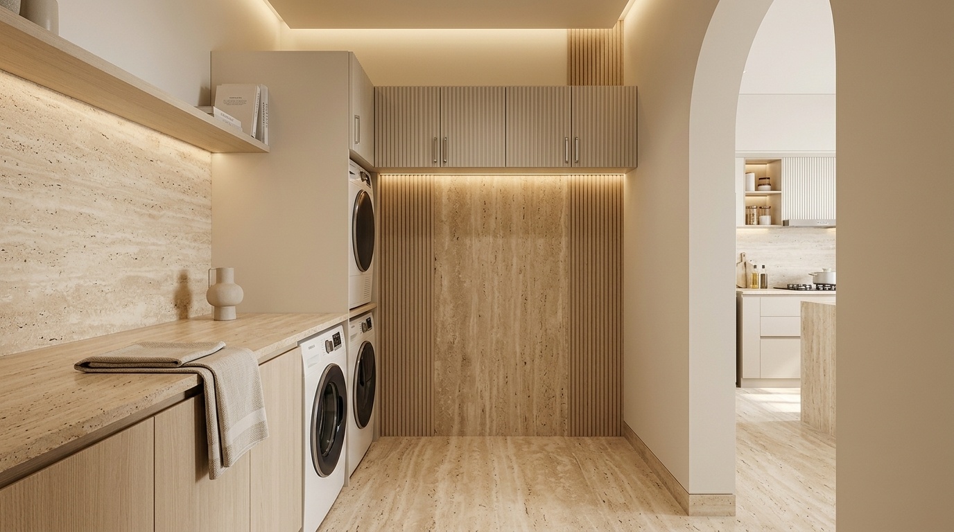 Utility Area