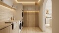 Utility Area