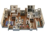 Mantra Codename Benchmark Virtual Tour