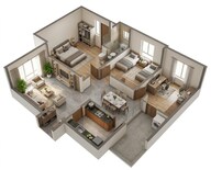 Adani The Views Virtual Tour