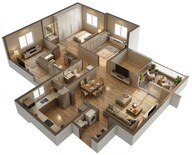 Shapoorji Pallonji Sensorium Prisma Virtual Tour