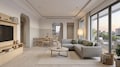 Living / Dining