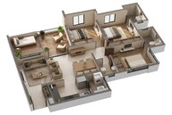 Shapoorji Pallonji Sensorium Elation Virtual Tour