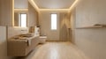 Master Toilet