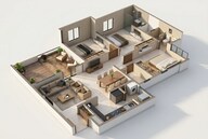 Shapoorji Pallonji Sensorium Vista Virtual Tour