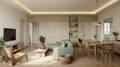 Living & Dining
