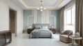 Bedroom - 2