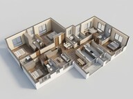Birla Niyaara Virtual Tour