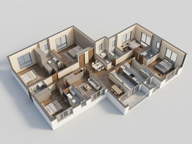 Birla Niyaara Virtual Tour