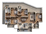 Godrej Bliss Virtual Tour