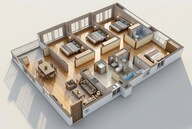 Srijan Solus Virtual Tour