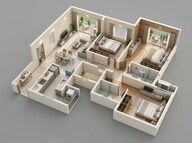 Godrej Orchard Virtual Tour