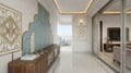 Wide Balcony