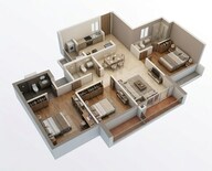Kalpataru Parkcity Eternia Virtual Tour