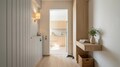 Dry Balcony