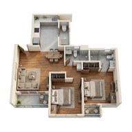 Rama Krystal One Virtual Tour
