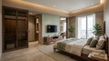 Bedroom (bottom Left)