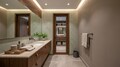 Toilet (bottom Left)