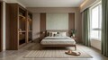 Bedroom (top Left)