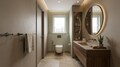 Toilet (top Left)