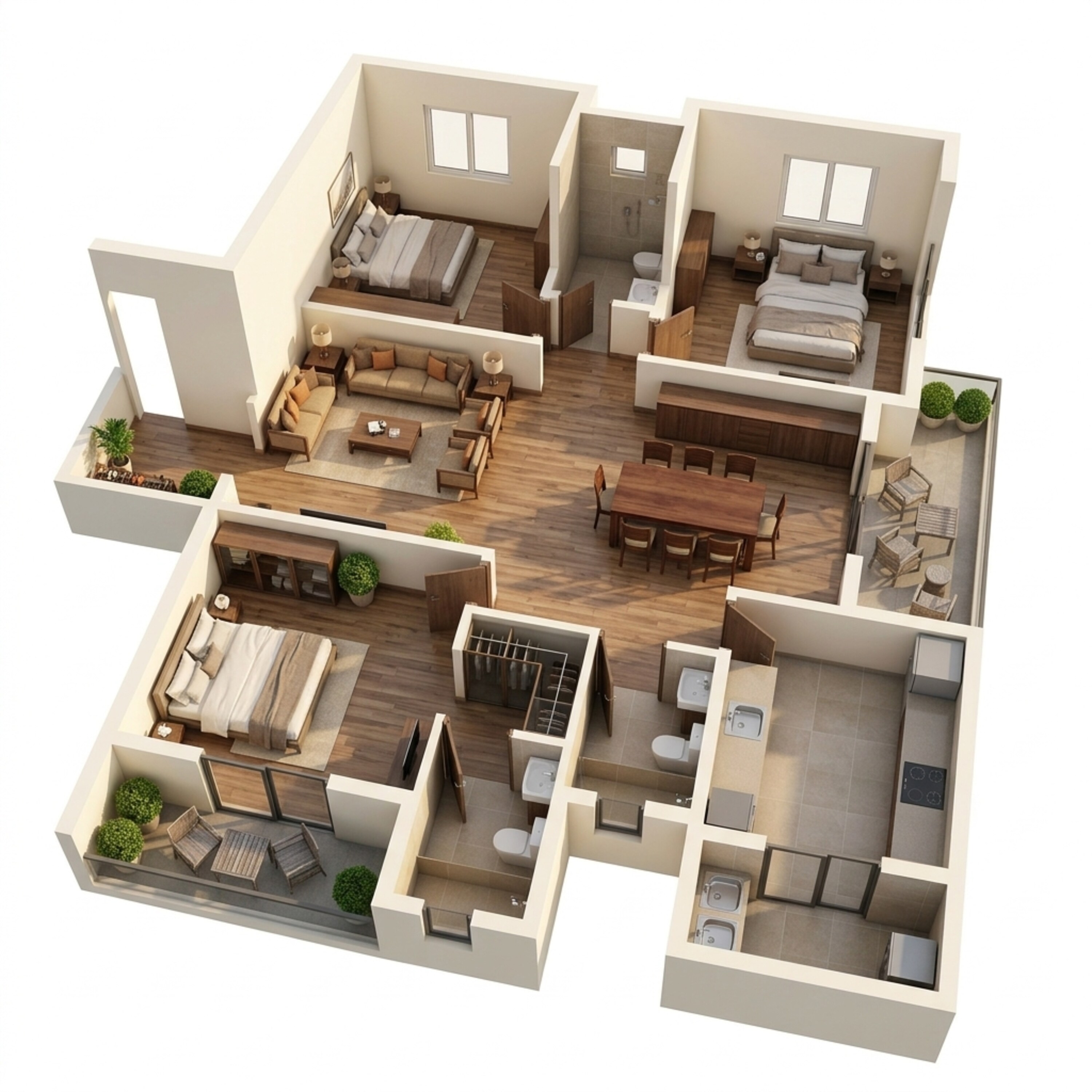 Assetz 22 And Crest Virtual Tour