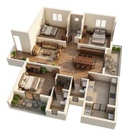 Assetz 22 And Crest Virtual Tour