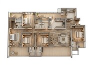 Godrej Woods Plumeria Virtual Tour