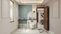 Common Bathroom