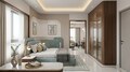 Bedroom 2 (master)