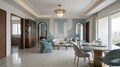 Living / Dining