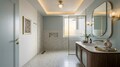 Toilet (attached To Top Bed Room)