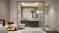 Toilet (attached To Bottom Bed Room)
