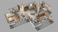 M3M Capital Virtual Tour