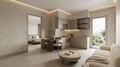 Living/kitchen/dining