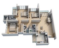 VTP Verve Virtual Tour