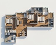 Godrej Sky Greens Virtual Tour